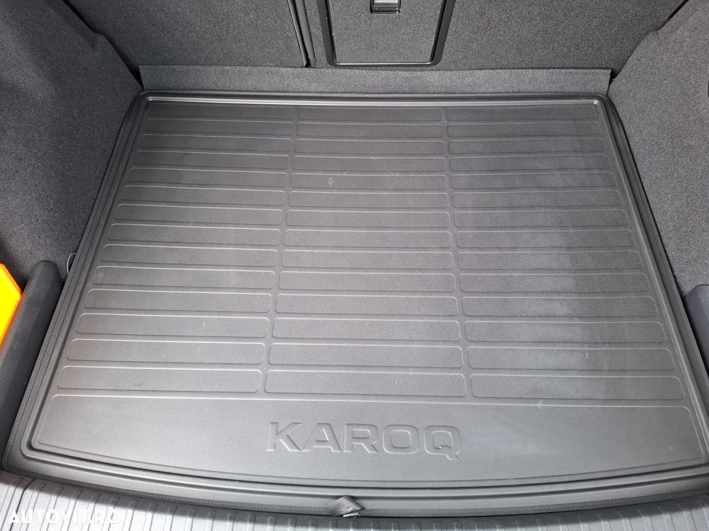 Skoda Karoq 2.0 TDI 4X4 DSG Style - 32