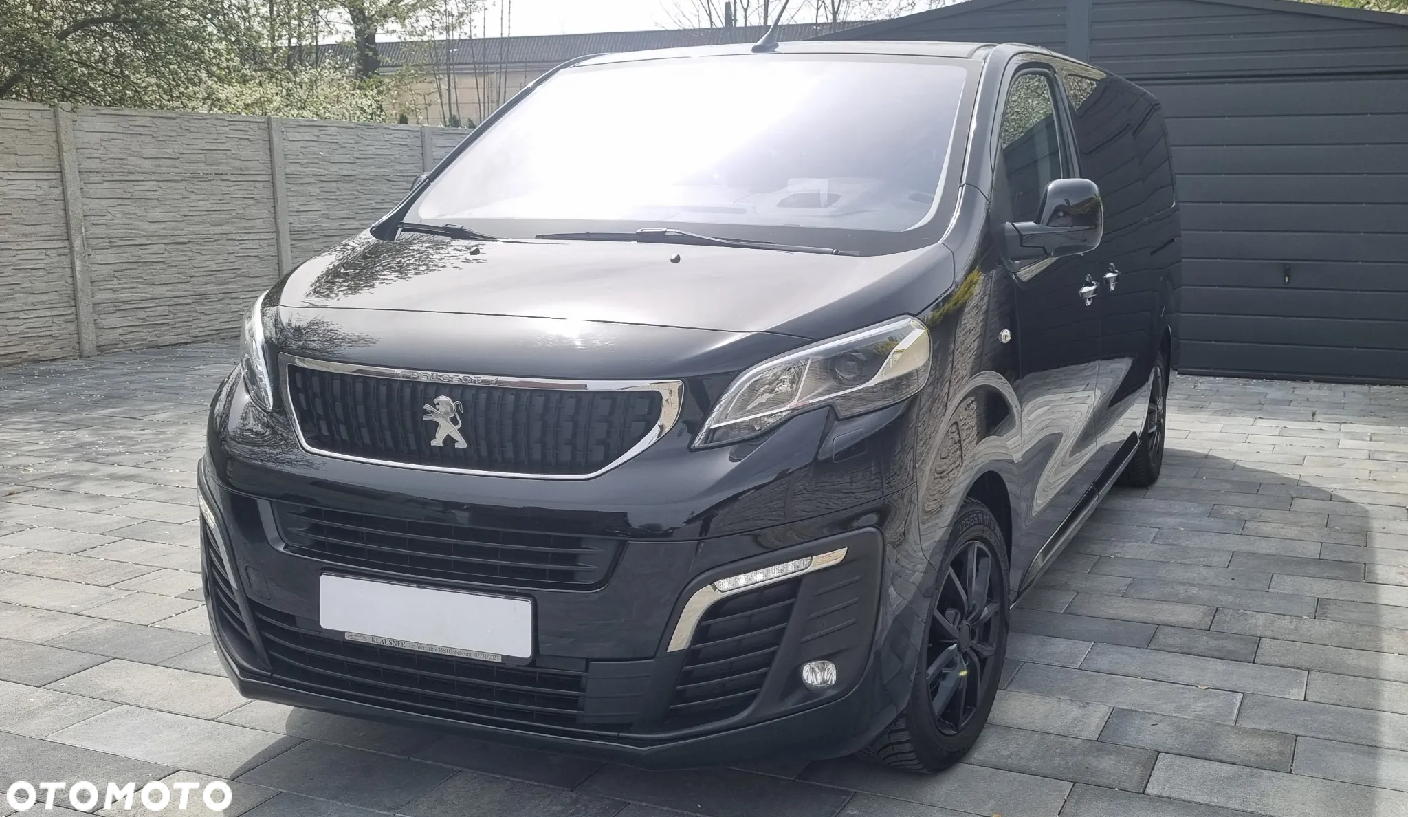 Peugeot Traveller 2.0 BlueHDi Long Business Vip - 5