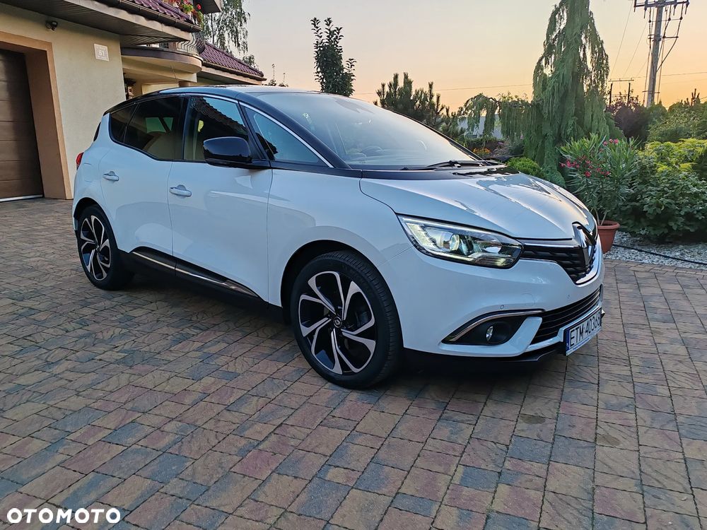 Renault Scenic - 6
