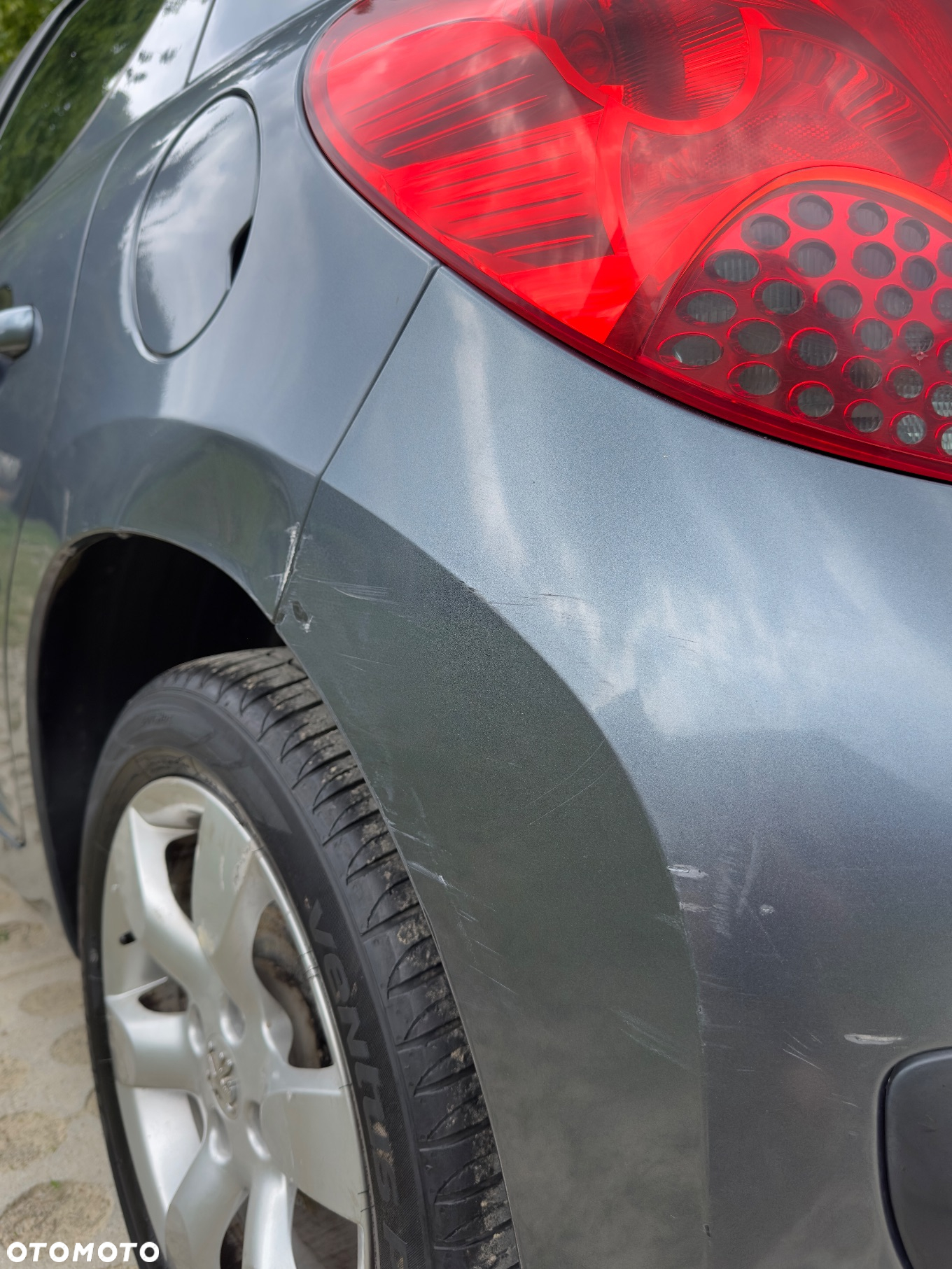 Peugeot 207 1.4 16V Presence - 15