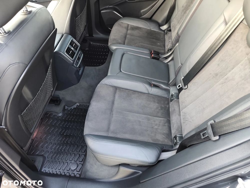 Audi Q5 2.0 TFSI Quattro S tronic - 11