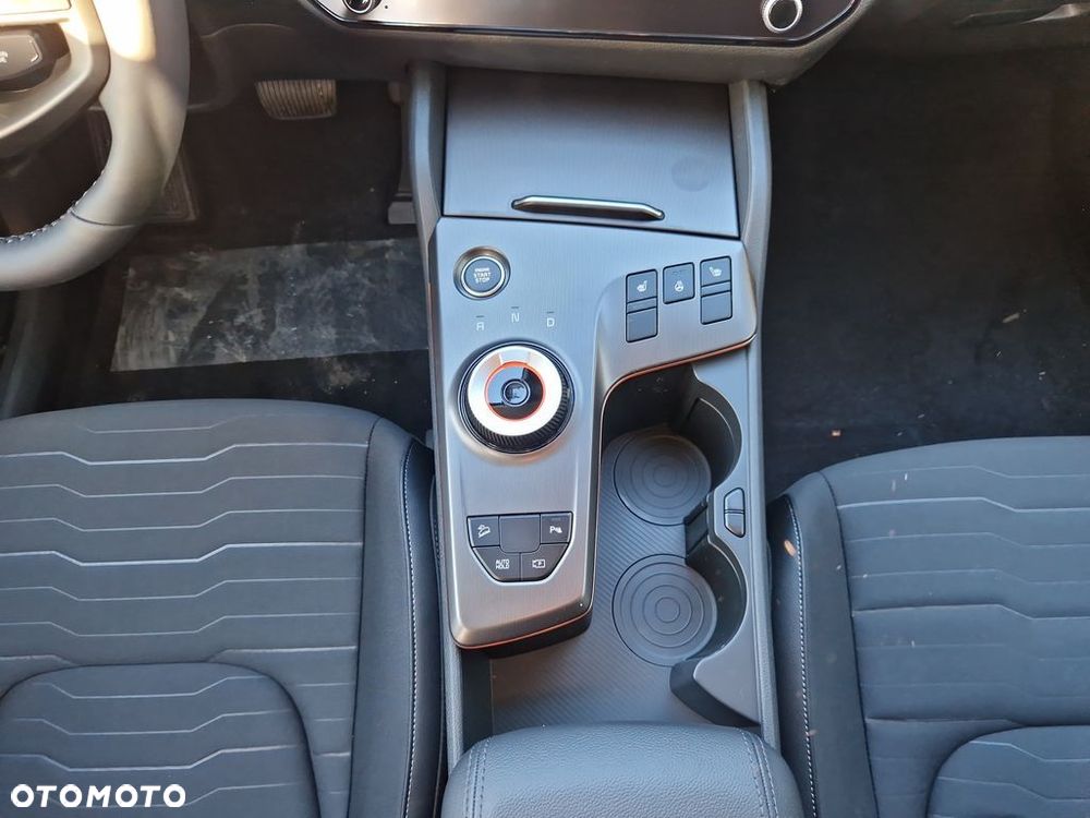 Kia Sportage - 15