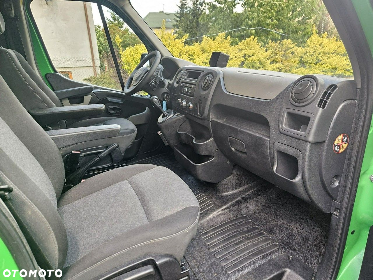 Renault Master - 7