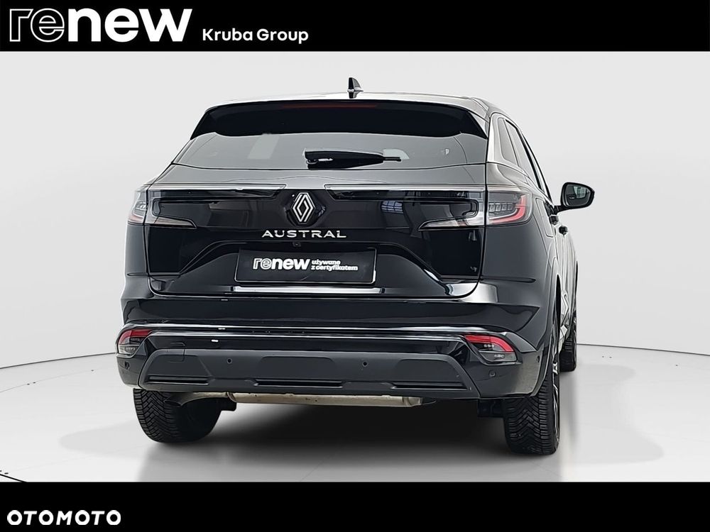 Renault Austral 1.3 TCe mHEV Techno - 6