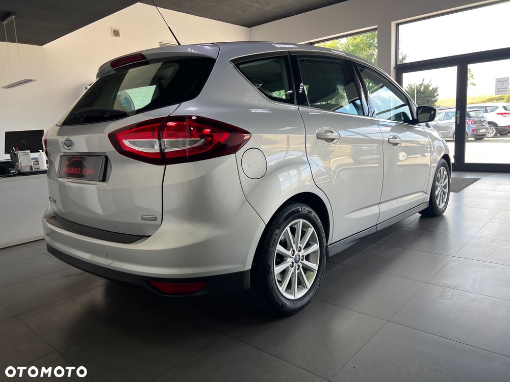 Ford C-MAX - 6