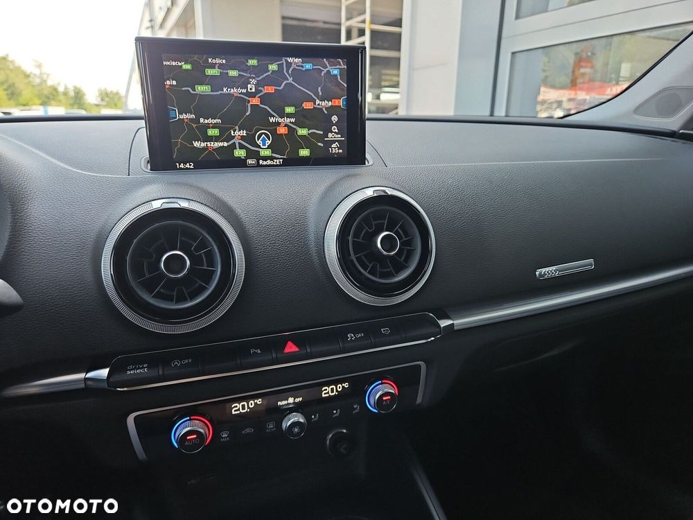 Audi A3 Limousine 35 TFSI Sport S tronic - 19