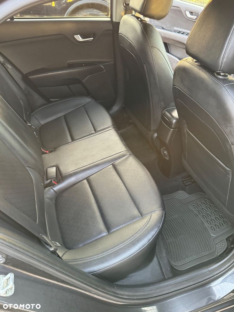 Kia Rio 1.0 T-GDI L Business Line - 20