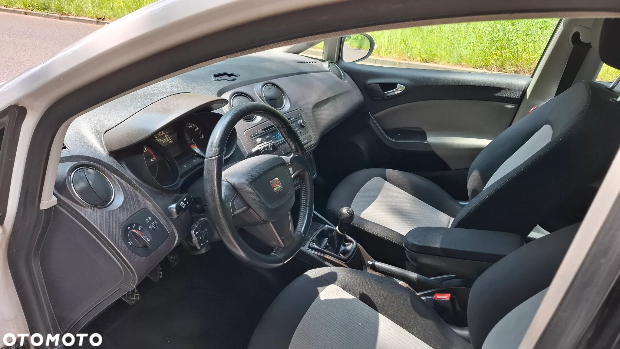 Seat Ibiza 1.6 TDI CR Style - 13