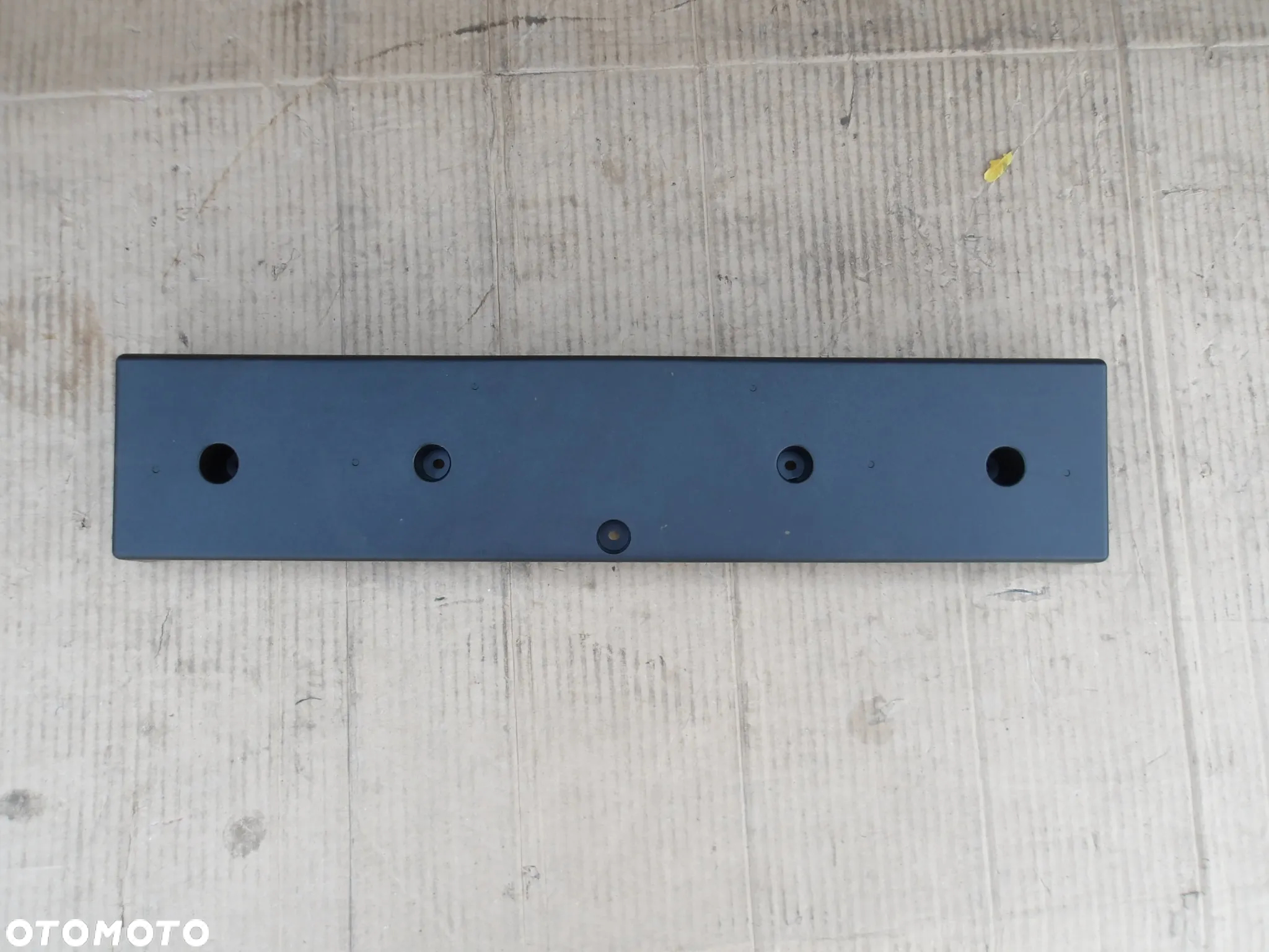 ZDERZAK PRZEDNI PRZOD HYUNDAI I30 III LIFT - 16