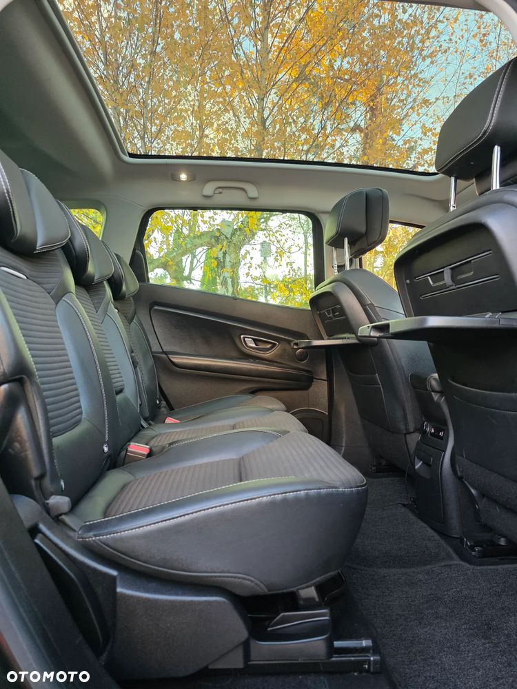 Renault Grand Scenic ENERGY TCe 130 BOSE EDITION - 26