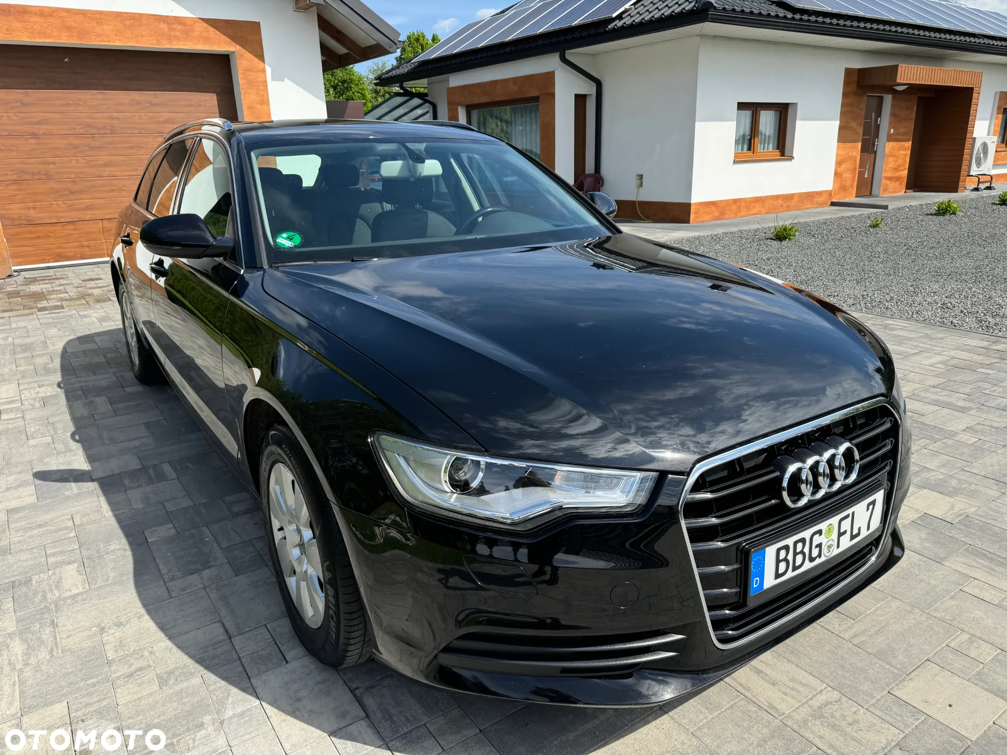 Audi A6 Avant 2.0 TFSI - 24