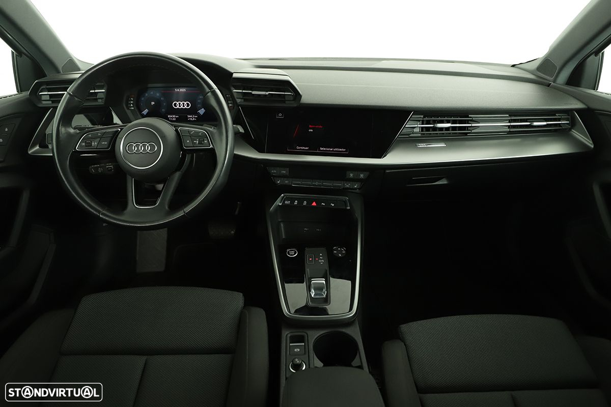 Audi A3 Sportback 30 TFSI Advanced S tronic - 7