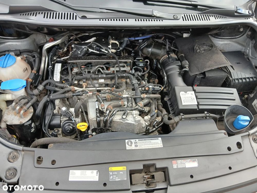 Volkswagen CADDY - 16