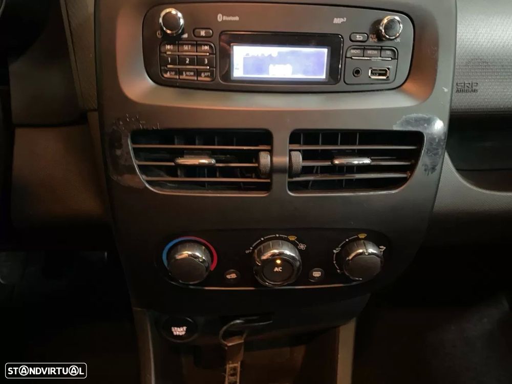 Renault clio 1.5 dci IVA DEDUTIVEL - 13