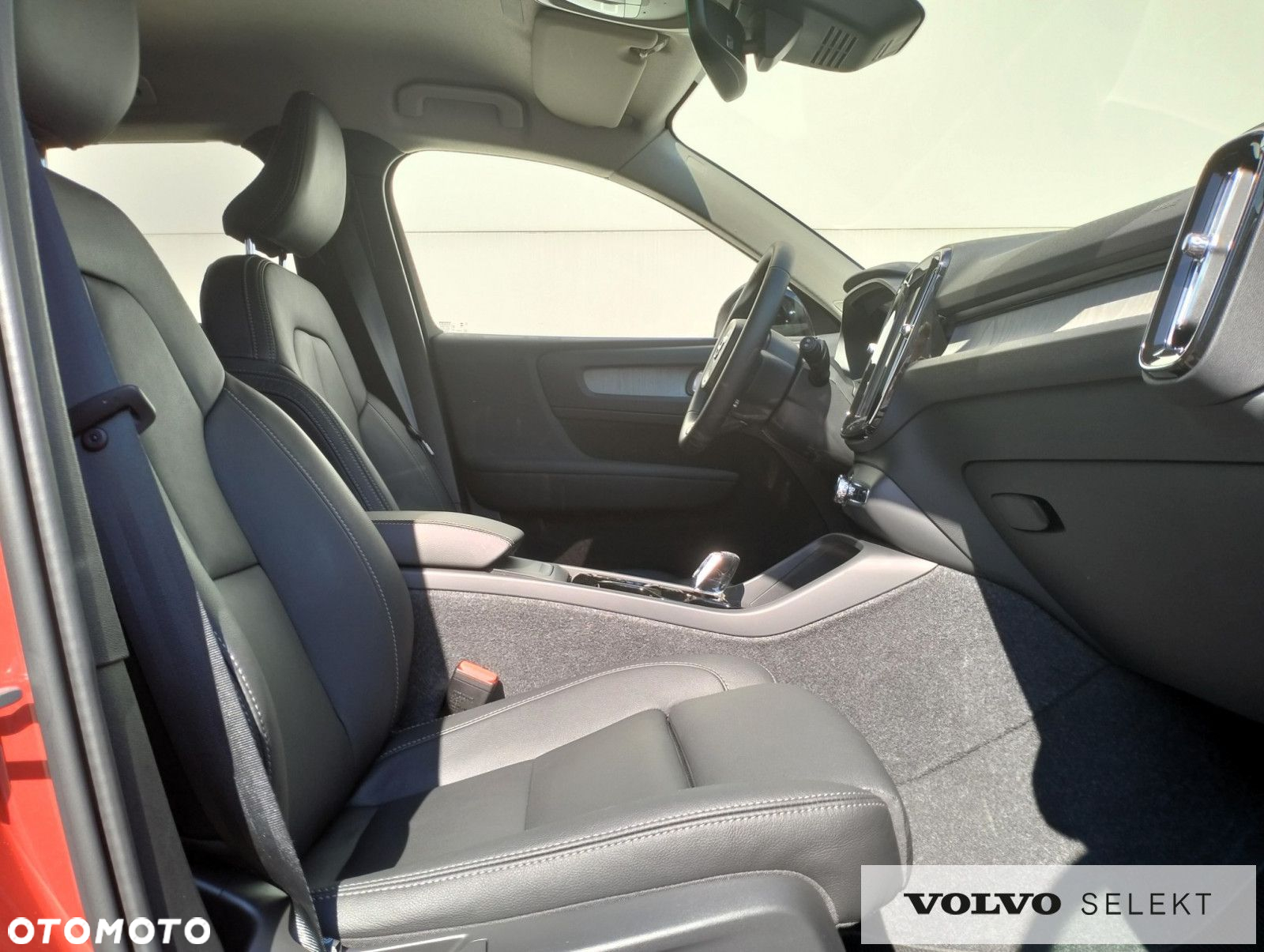 Volvo XC 40 - 14