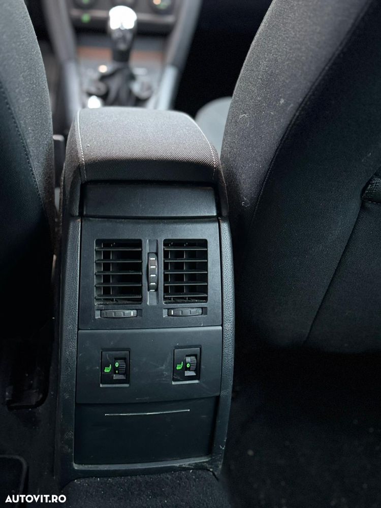 Skoda Octavia 1.8 TSI SPORT EDITION - 6