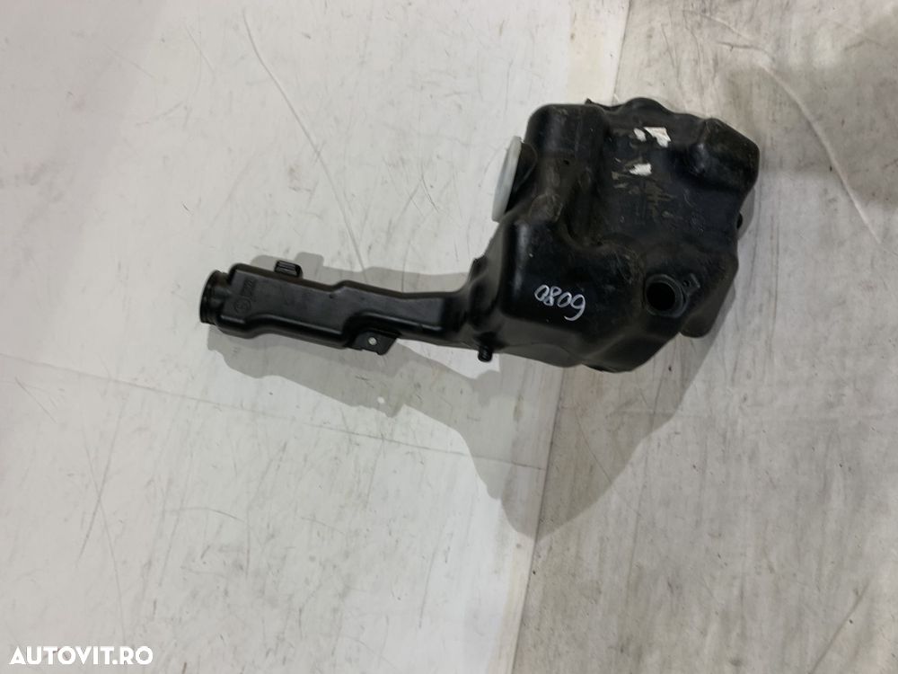 Vas spalator parbriz, Mercedes E-Class, E-Class W204, W212, 2007, 2008, 2009, 2010, 2011, 2012, 2013, 2014, 2015, cod origine OE A2048601860. - 2