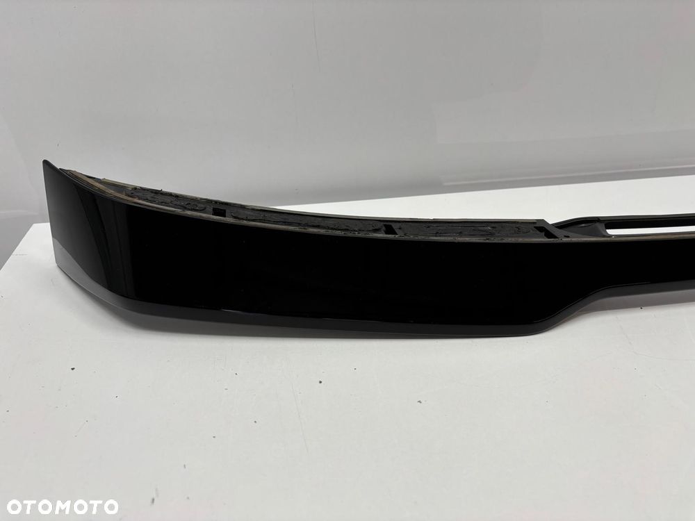 Volkswagen VW Polo 2G6 GTI Lotka Spoiler Klapy 2G6827934 - 2