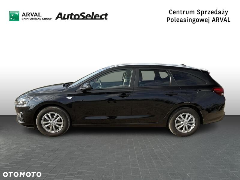 Hyundai i30 1.5 DPI Modern - 2