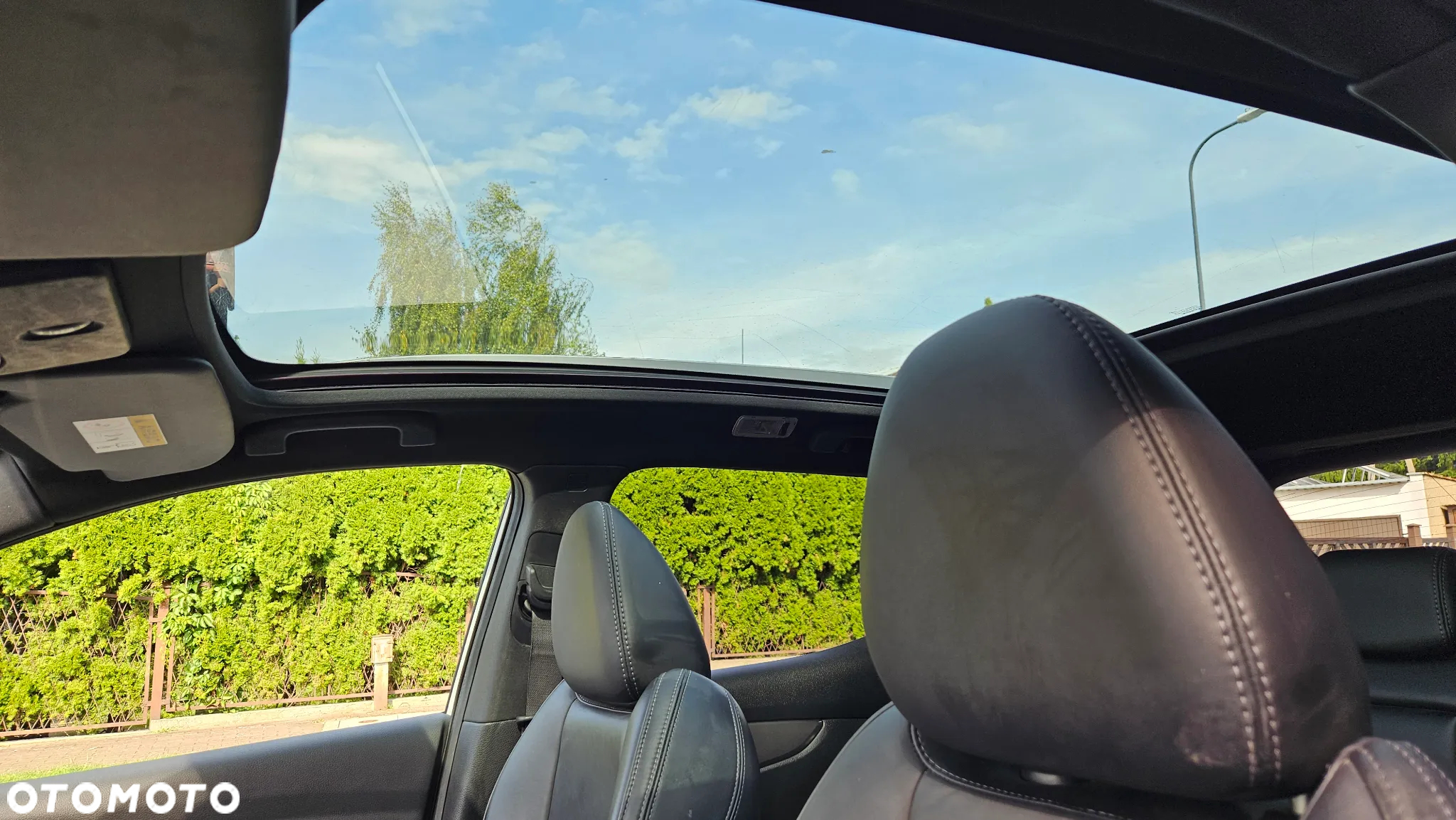 Nissan Qashqai 1.6 dCi ALL-MODE 4x4i TEKNA+ - 29