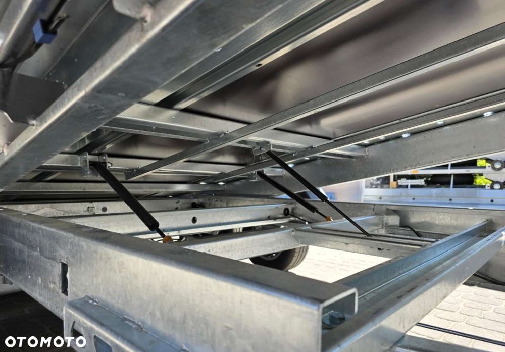 Martz GT KIPPBAR - 11