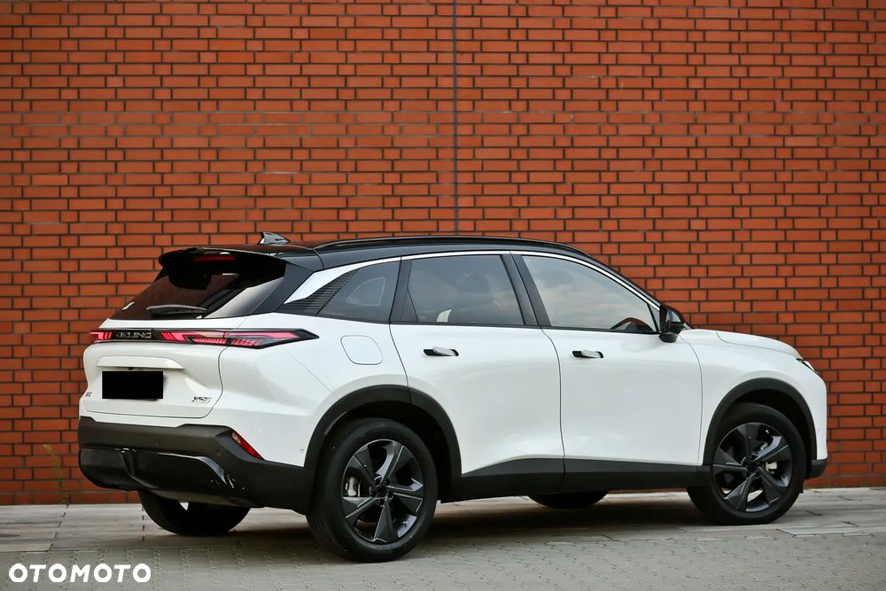 BAIC Senova X55 Luxury - 16