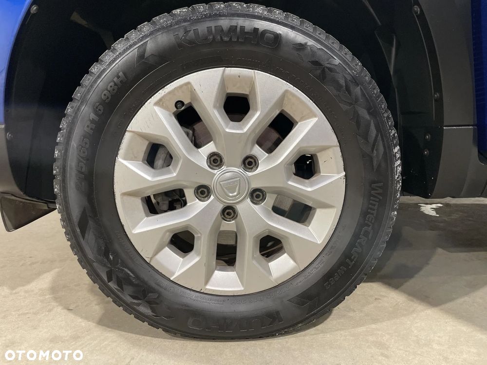 Dacia Duster 1.3 TCe Comfort - 19