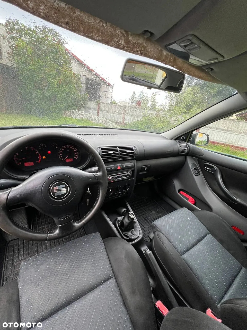 Seat Leon 1.6 Signo - 10