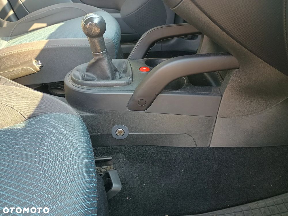 Seat Altea 1.9 TDI Reference - 11