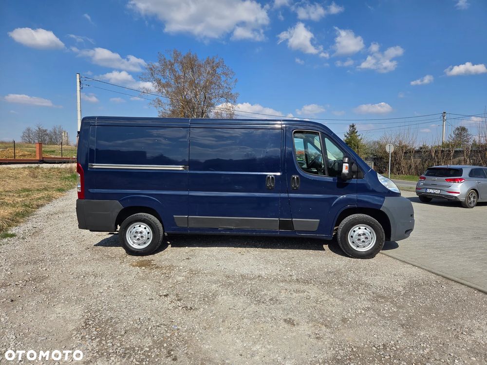 Peugeot Boxer - 3