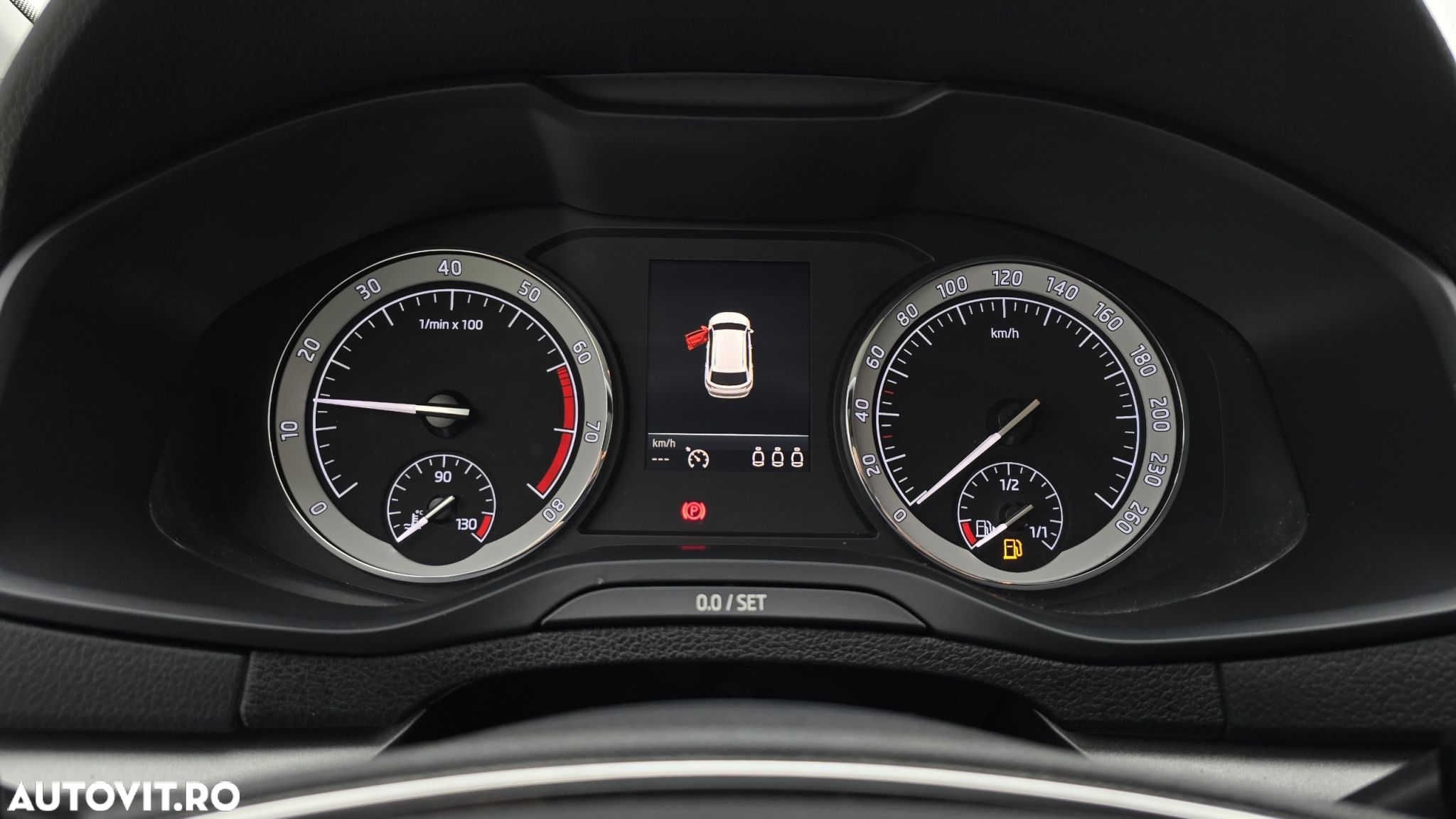 Skoda Karoq 1.5 TSI DSG Ambition - 16
