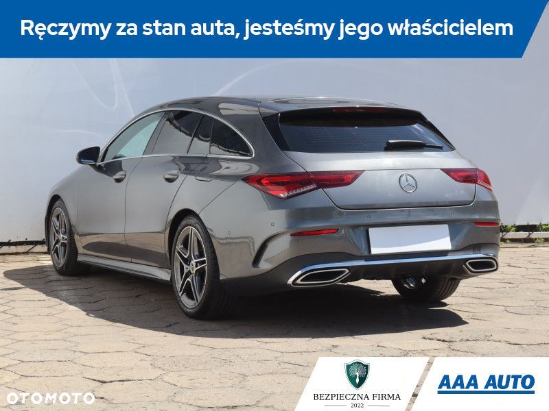 Mercedes-Benz CLA - 6