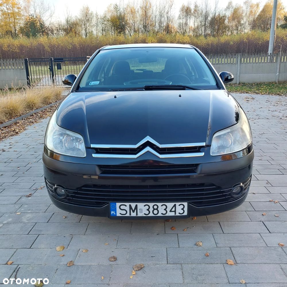 Citroën C4 - 6