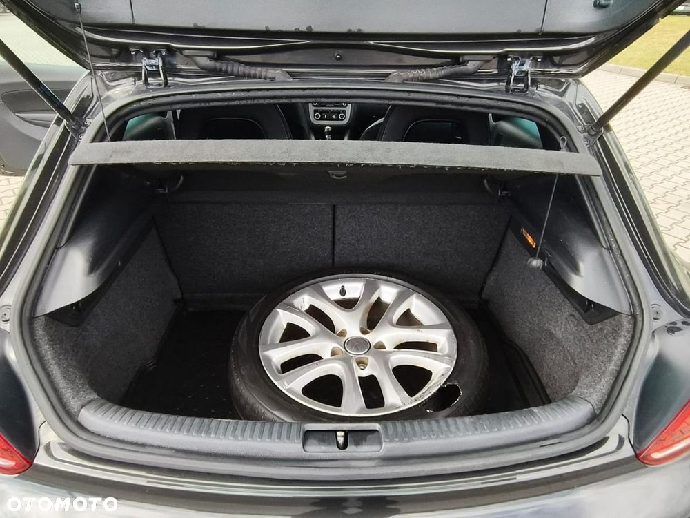 Volkswagen Scirocco - 21