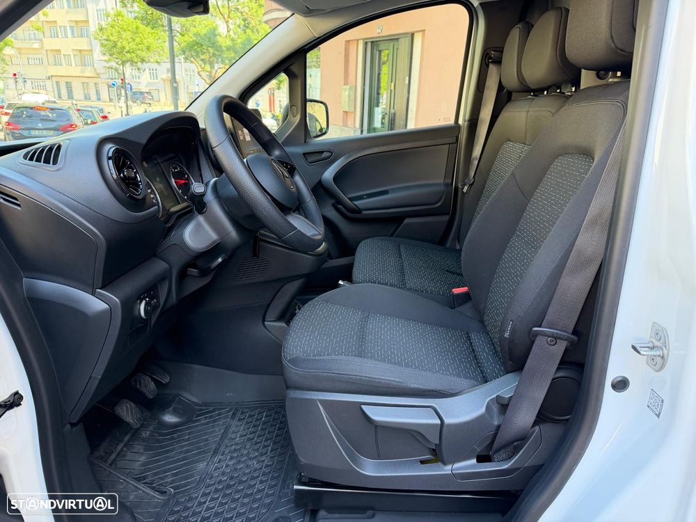 Mercedes-Benz CITAN 110 CDI - 20