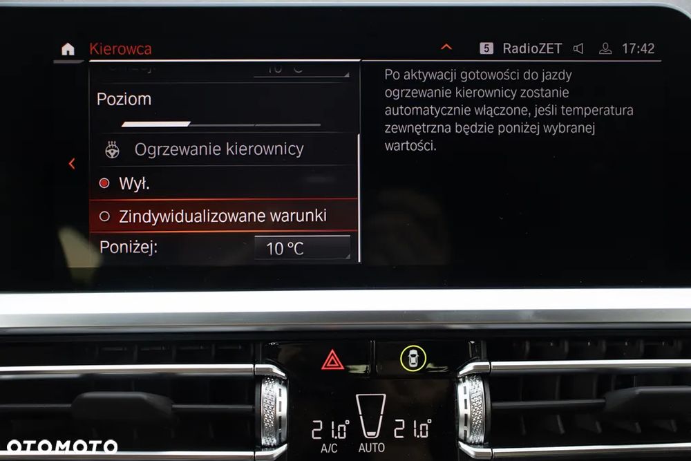 BMW Seria 3 320d xDrive M Sport Sport - 39