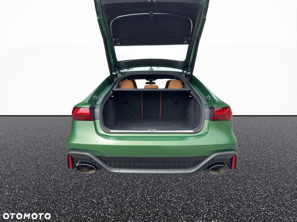 Audi RS7 Sportback TFSI mHEV Quattro Performance Tiptronic - 41