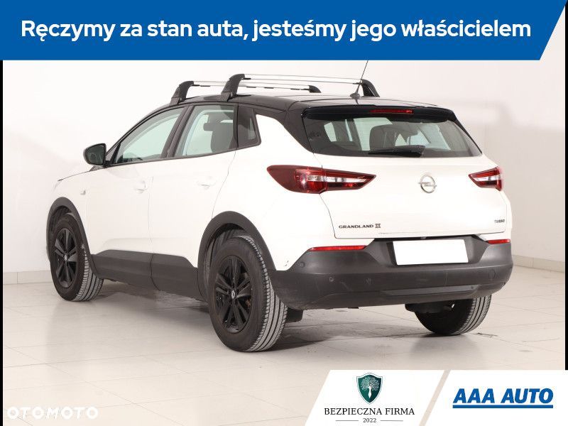 Opel Grandland X - 5