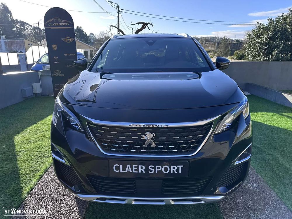 Peugeot 5008 1.2 PureTech GT Line - 2