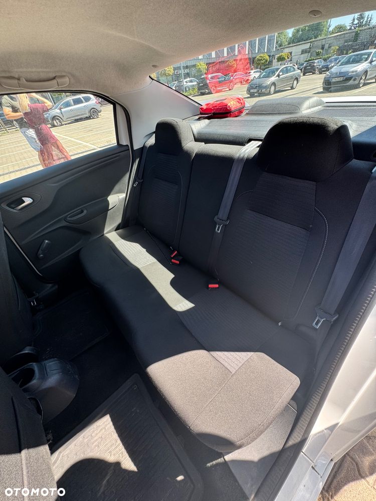 Peugeot 301 1.6 VTi Allure EU6 - 19