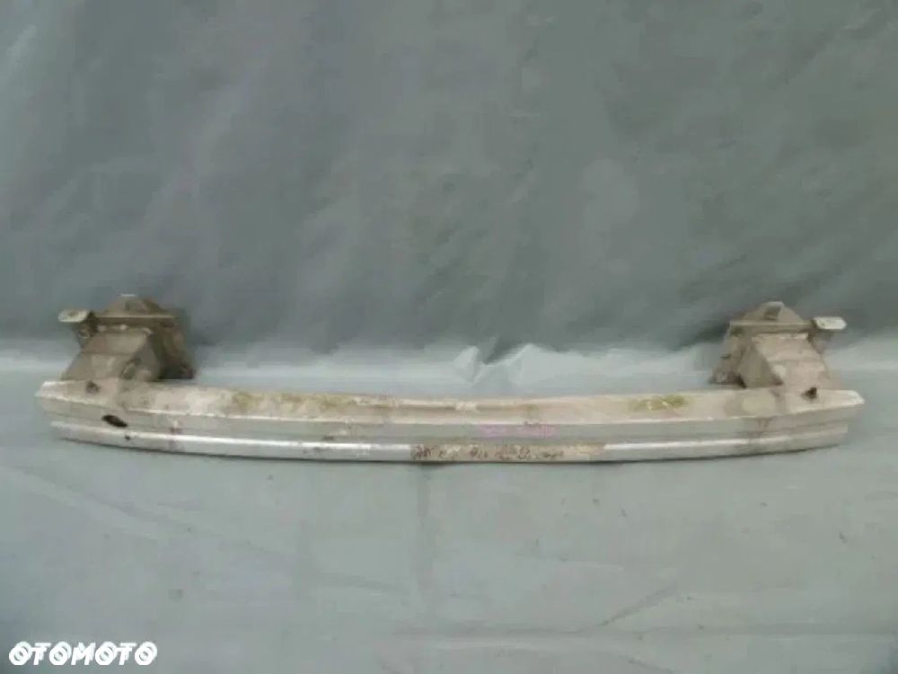 Peugeot 308 Belka Wzmocnienie Zderzaka Przedniego Przód 9672762080 - 1