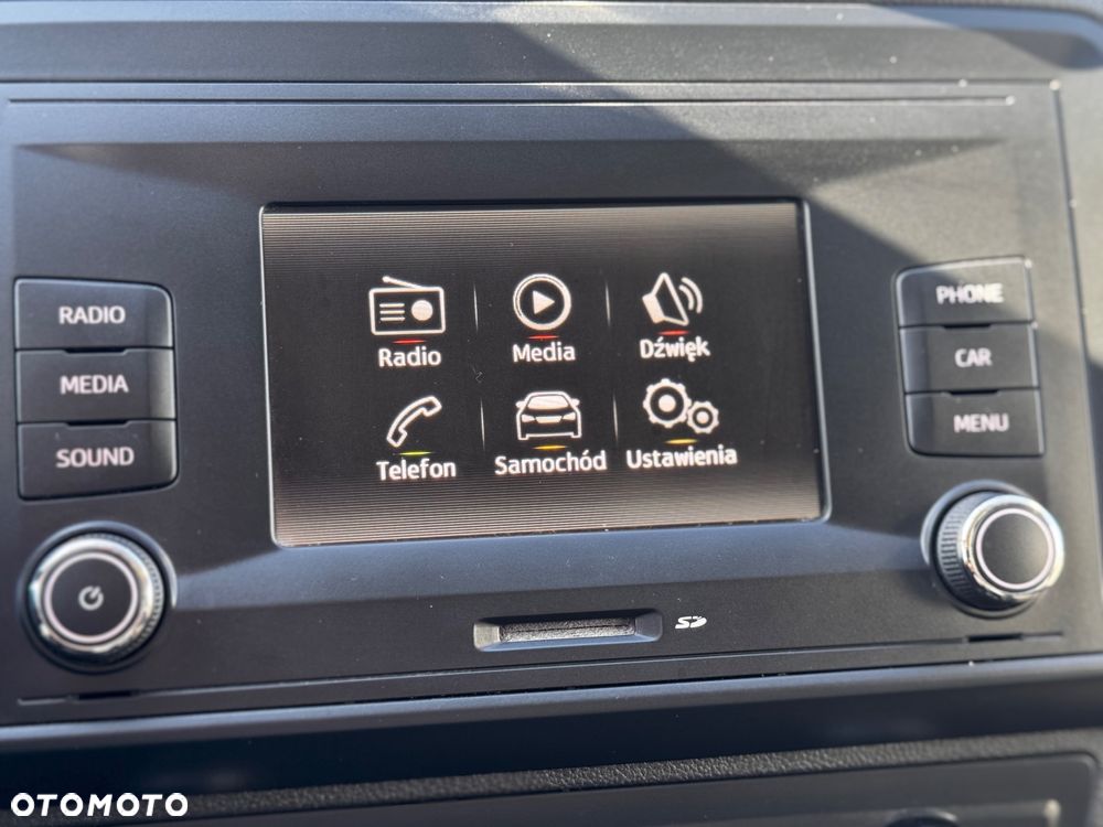 Seat Ibiza 1.2 TSI Reference - 13