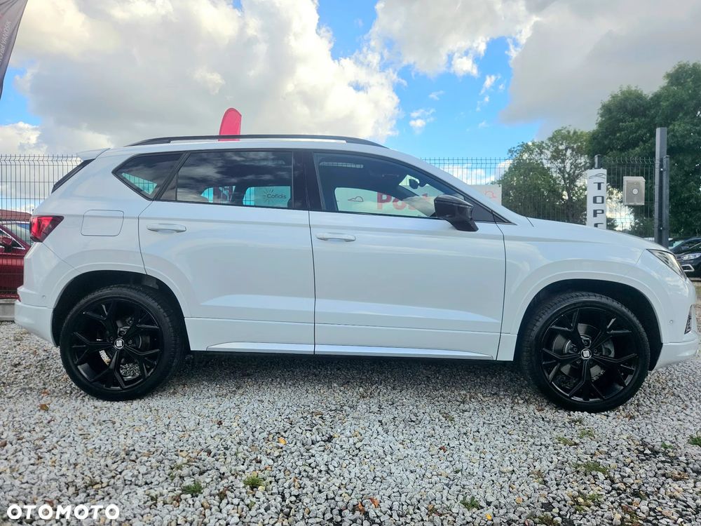 Seat Ateca - 18