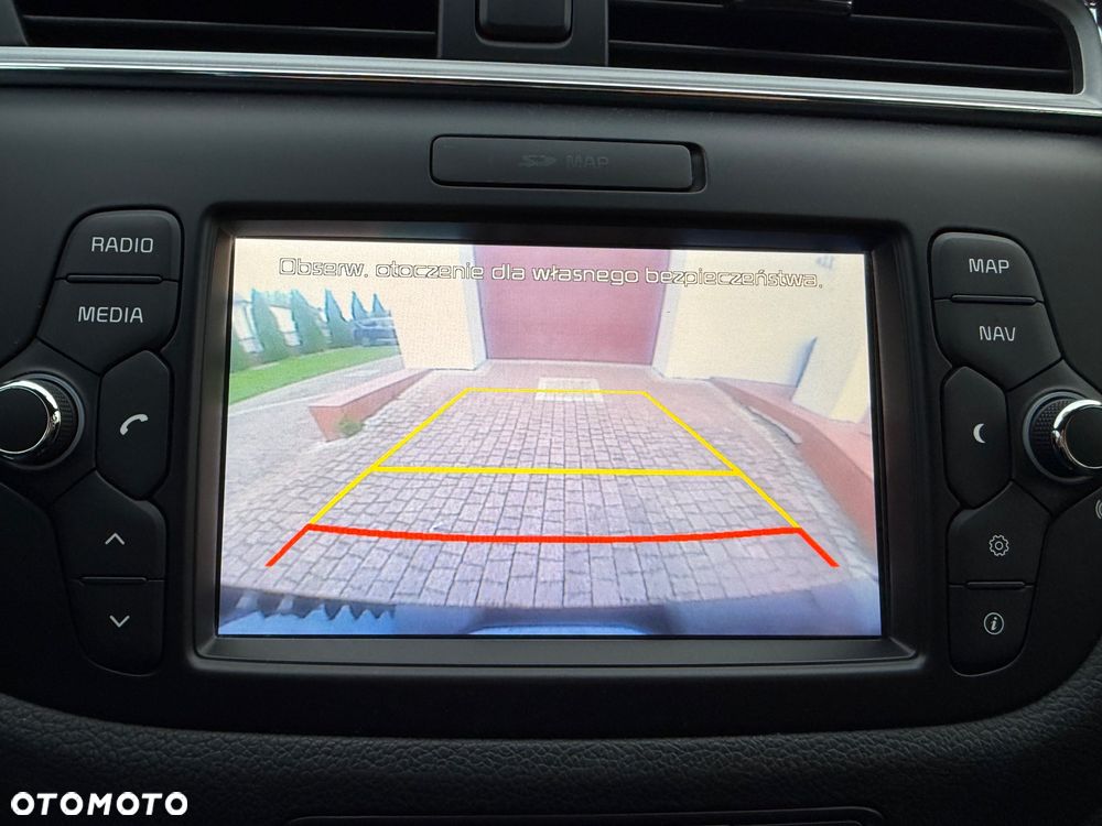 Kia Ceed Cee'd 1.6 GDI L Business Line - 28