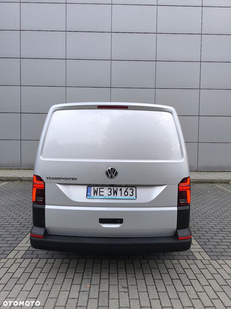 Volkswagen Transporter L2H1 - 8