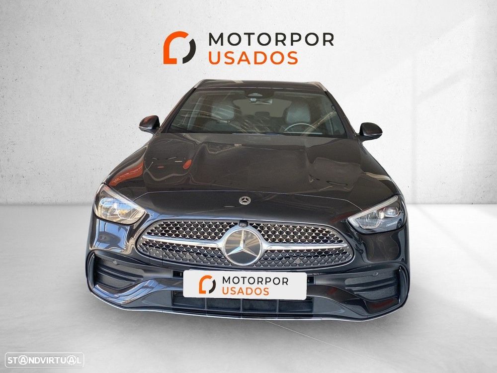 Mercedes-Benz C 300 2023 photo 2