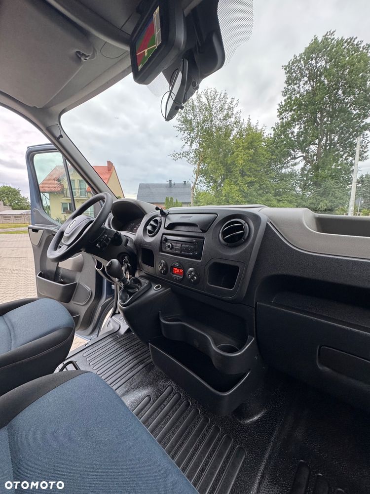Renault Master - 35