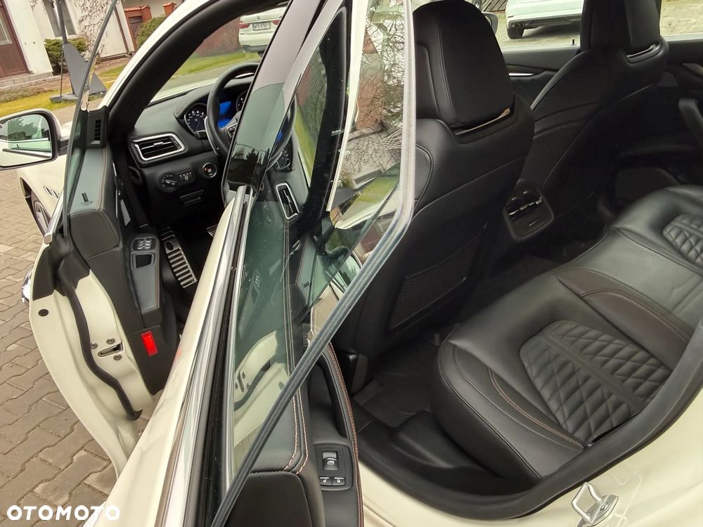 Maserati Ghibli S Q4 GranSport - 24