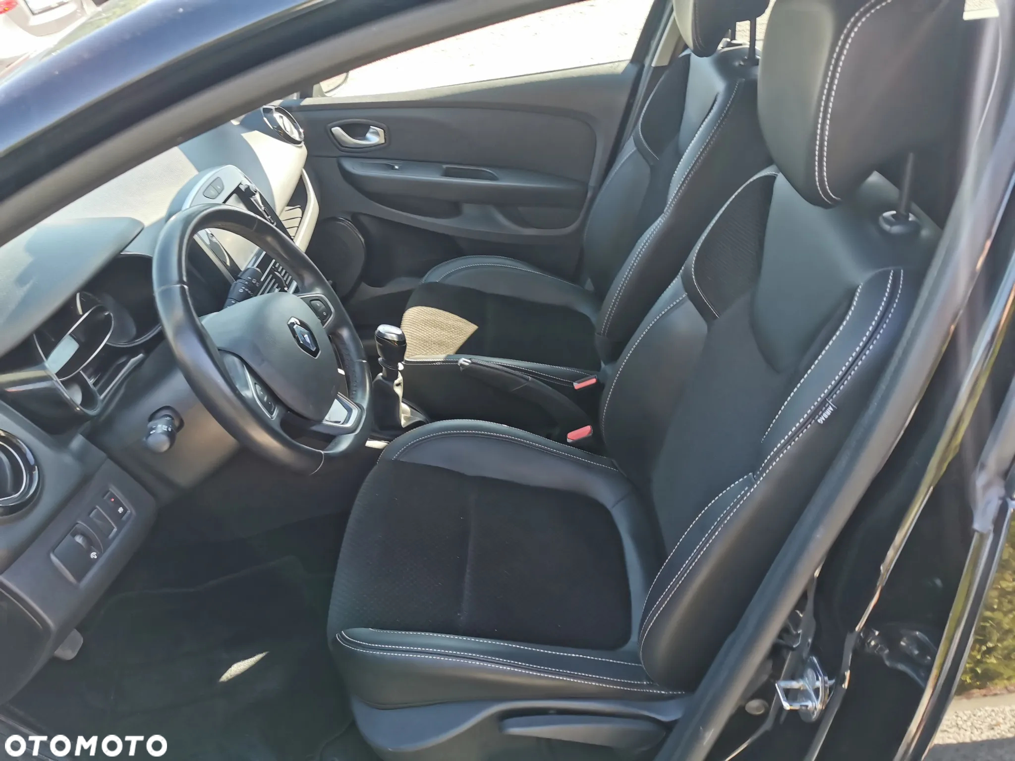Renault Clio 1.2 Enegry TCe Intens - 23