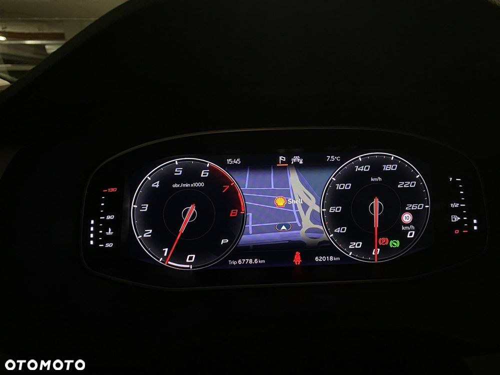 Seat Ateca - 24